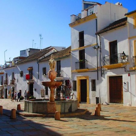 Apartamento Cordoba Con Encanto Lubi II Екстериор снимка