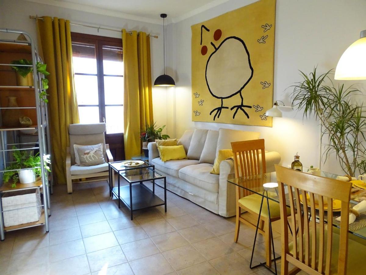 Apartamento Cordoba Con Encanto Lubi II Екстериор снимка