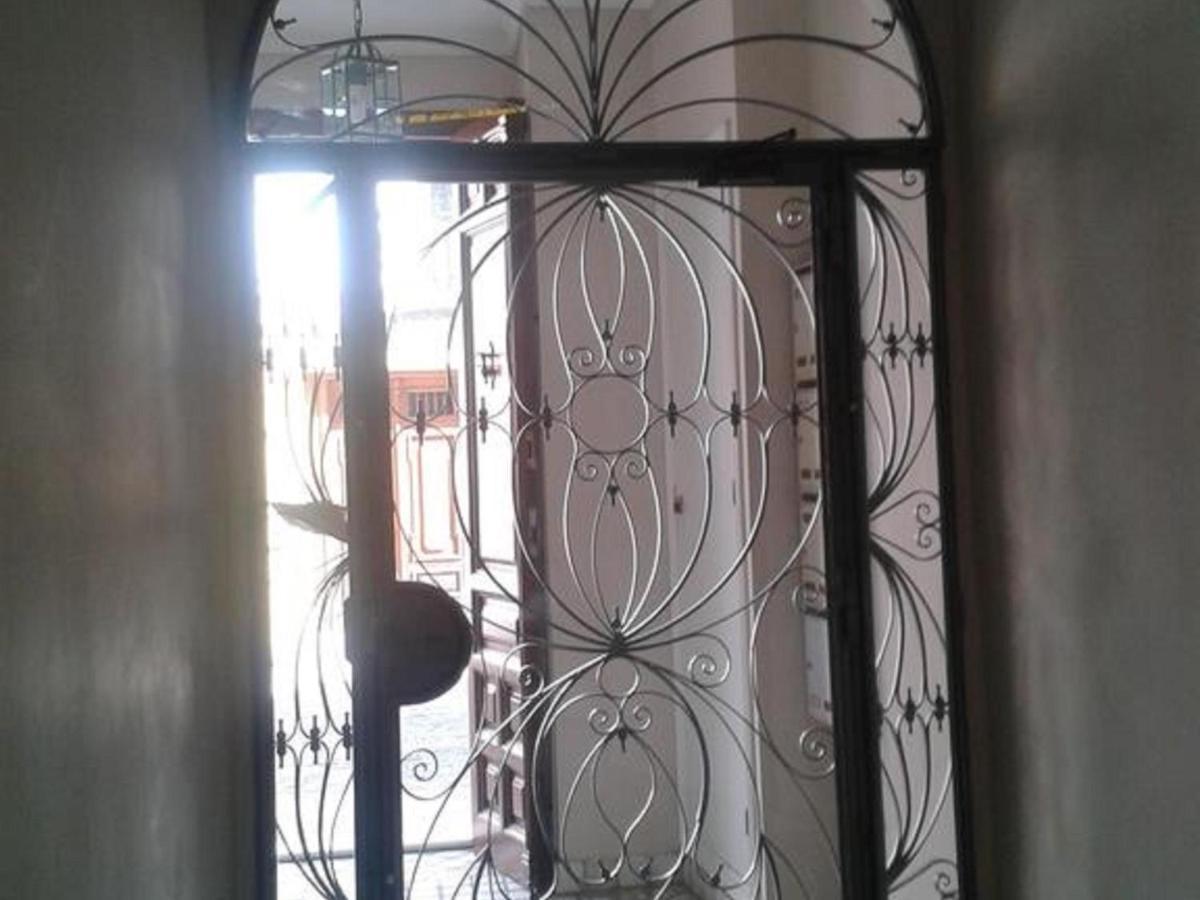 Apartamento Cordoba Con Encanto Lubi II Екстериор снимка