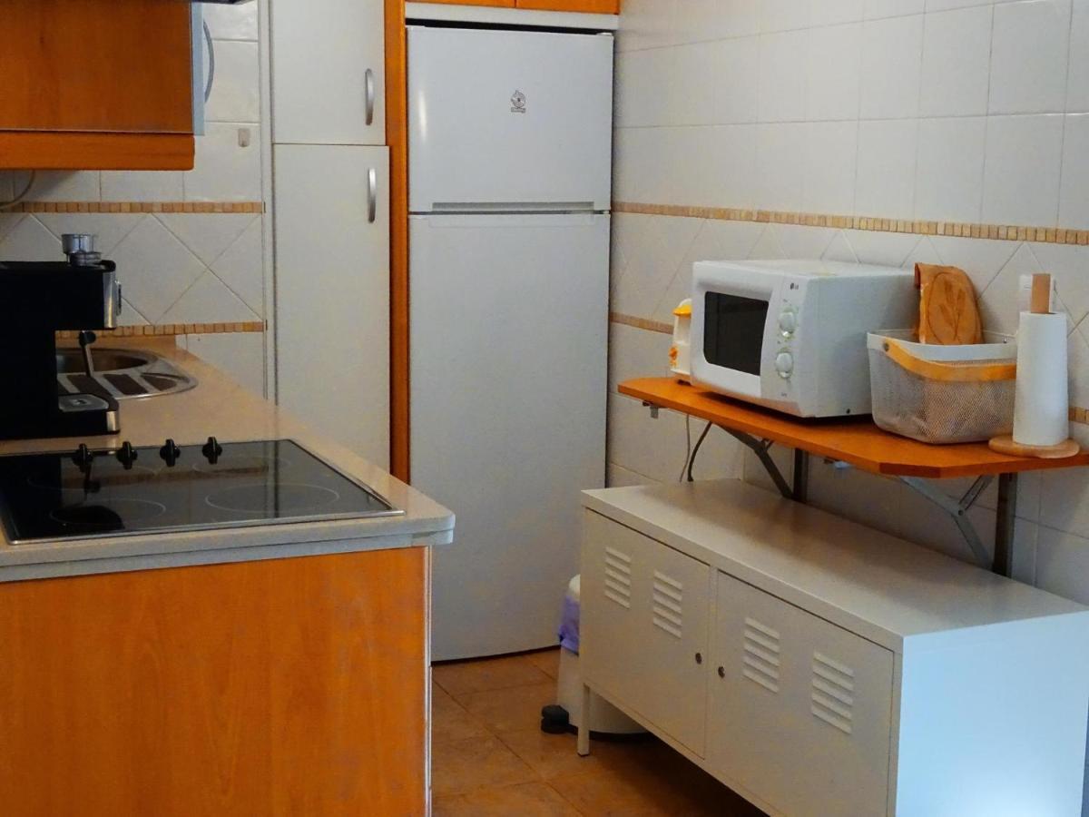 Apartamento Cordoba Con Encanto Lubi II Екстериор снимка