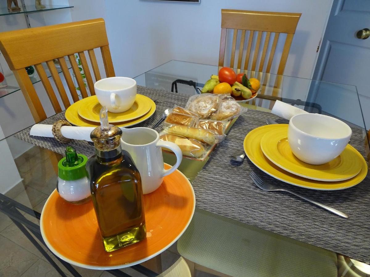 Apartamento Cordoba Con Encanto Lubi II Екстериор снимка
