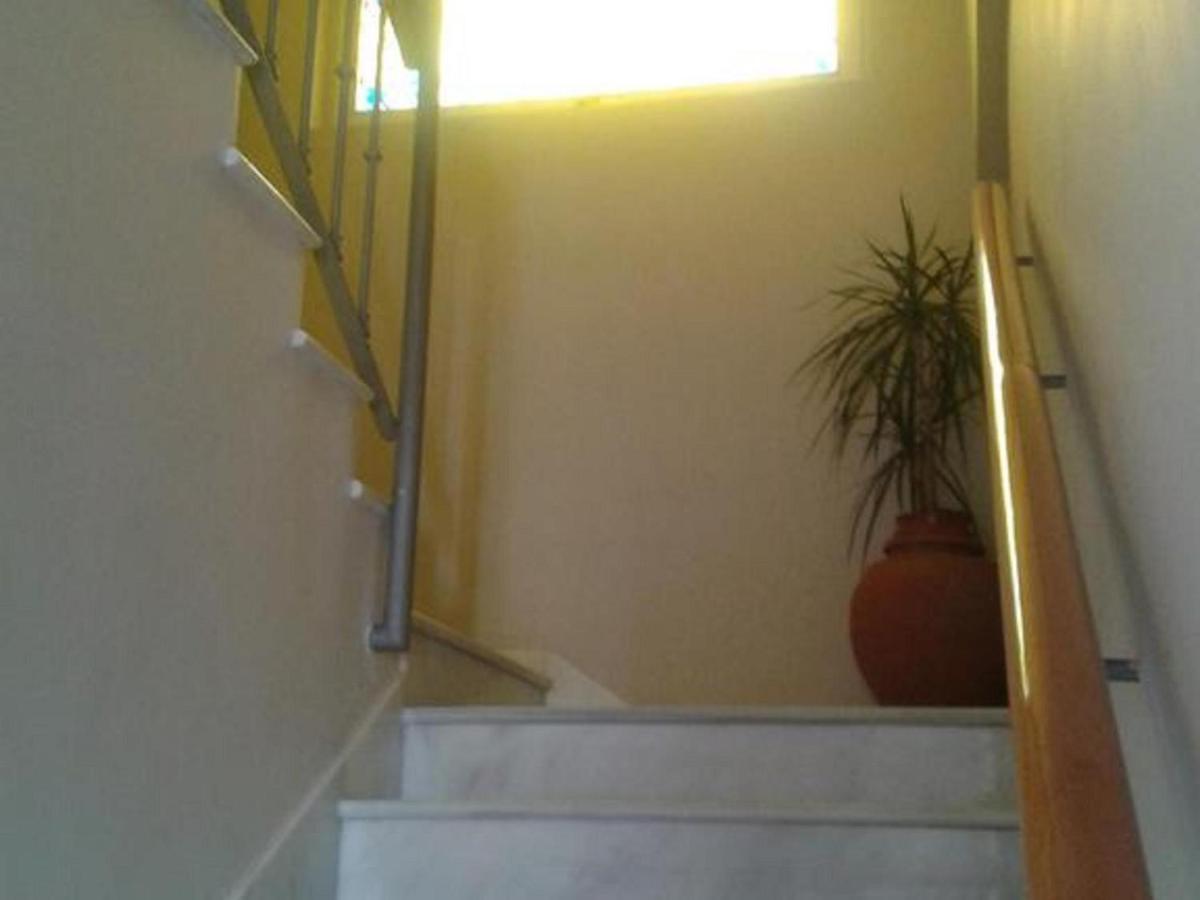 Apartamento Cordoba Con Encanto Lubi II Екстериор снимка