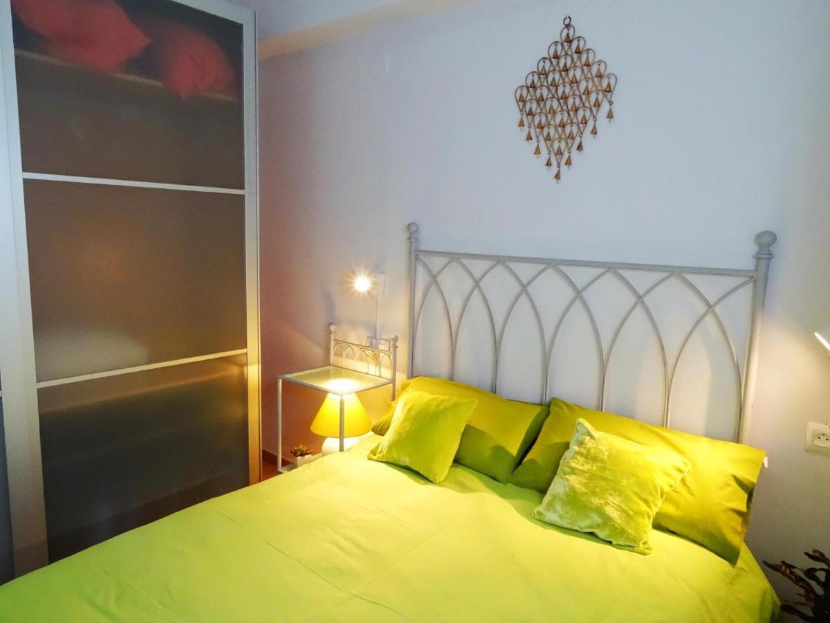 Apartamento Cordoba Con Encanto Lubi II Екстериор снимка
